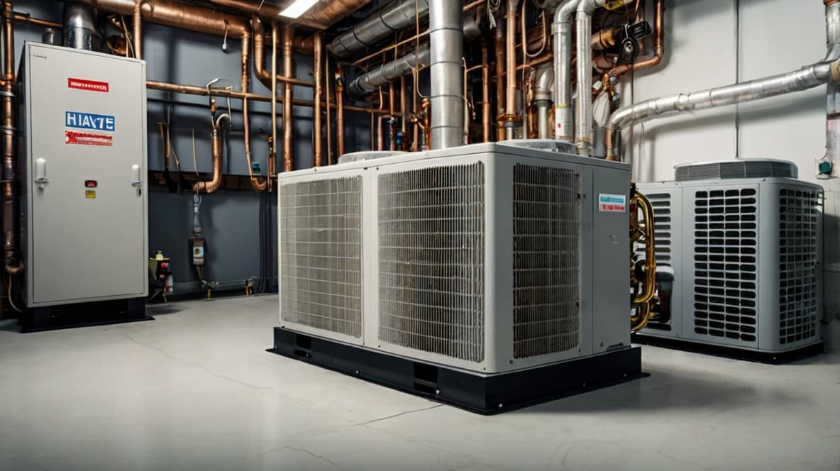 Beat the Heat with Smart Cooling