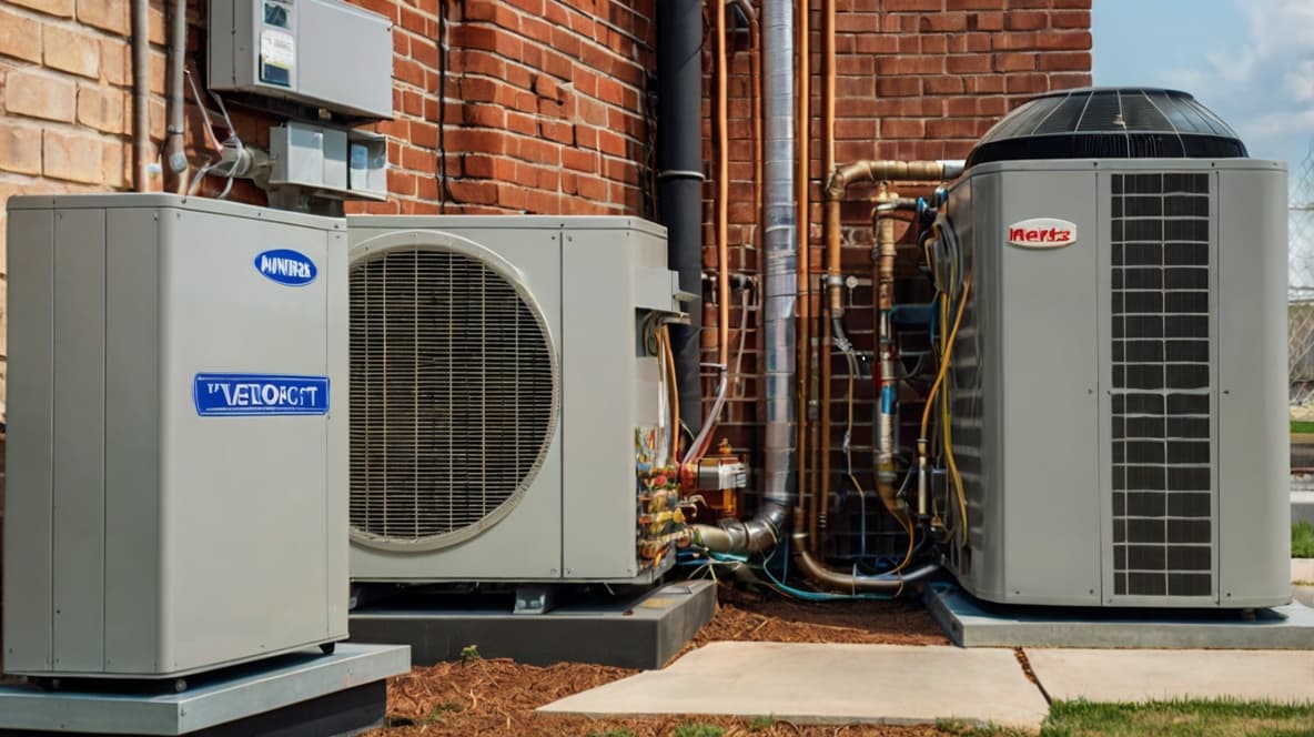 Spring Efficiency for Arizona Homes