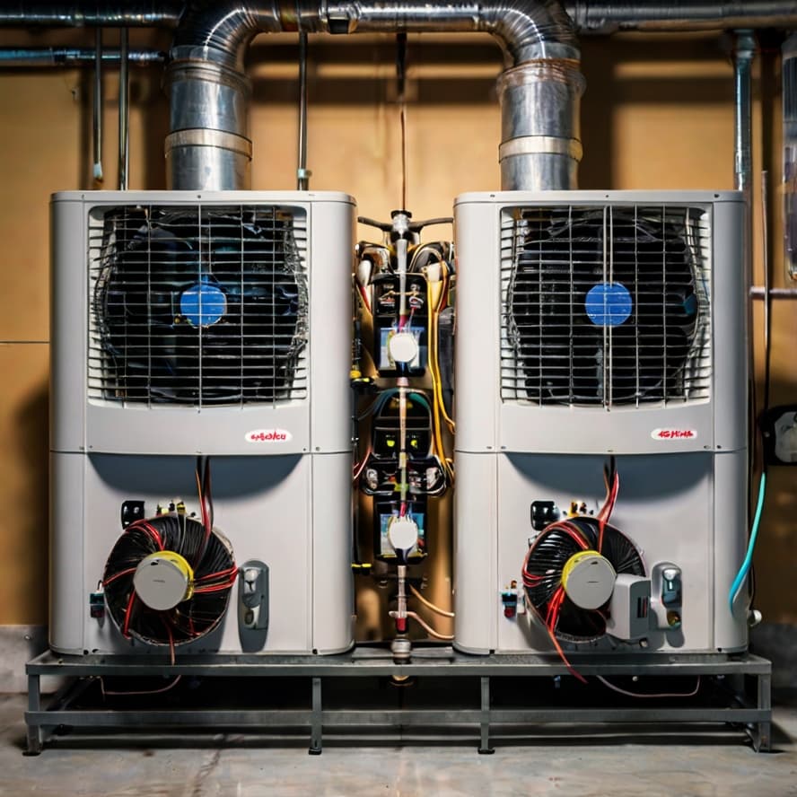 Smart Systems for Arizona's Winter Comfort